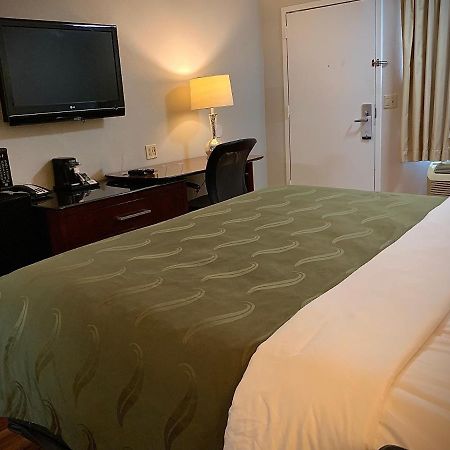 Quality Inn Oklahoma City South Dış mekan fotoğraf