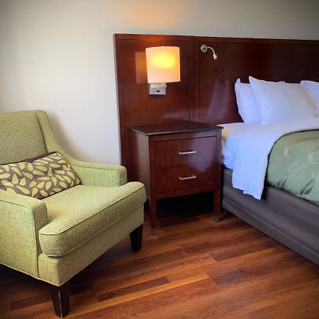 Quality Inn Oklahoma City South Dış mekan fotoğraf