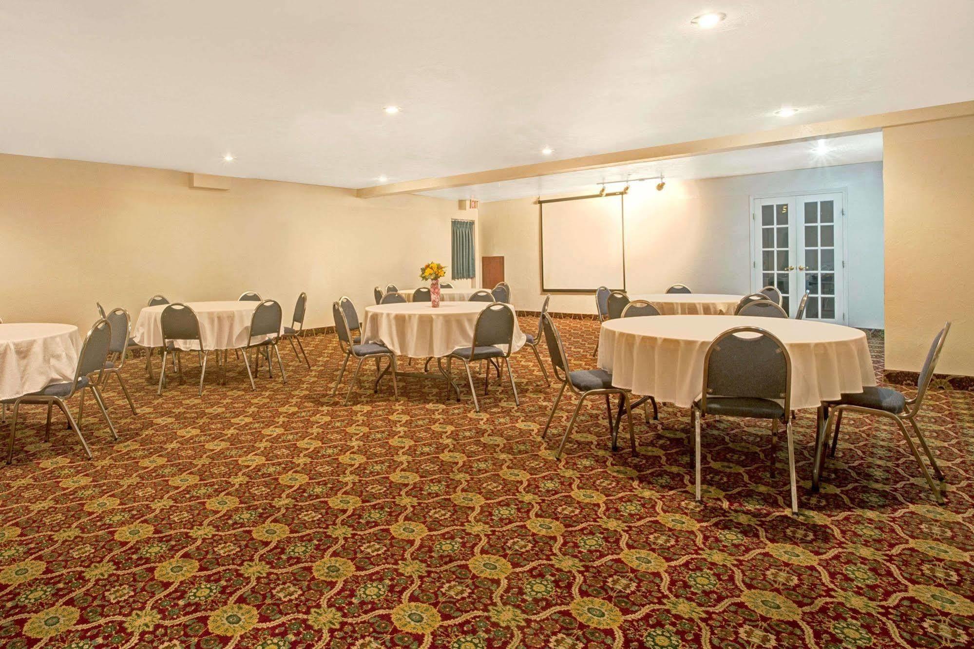 Quality Inn Oklahoma City South Dış mekan fotoğraf