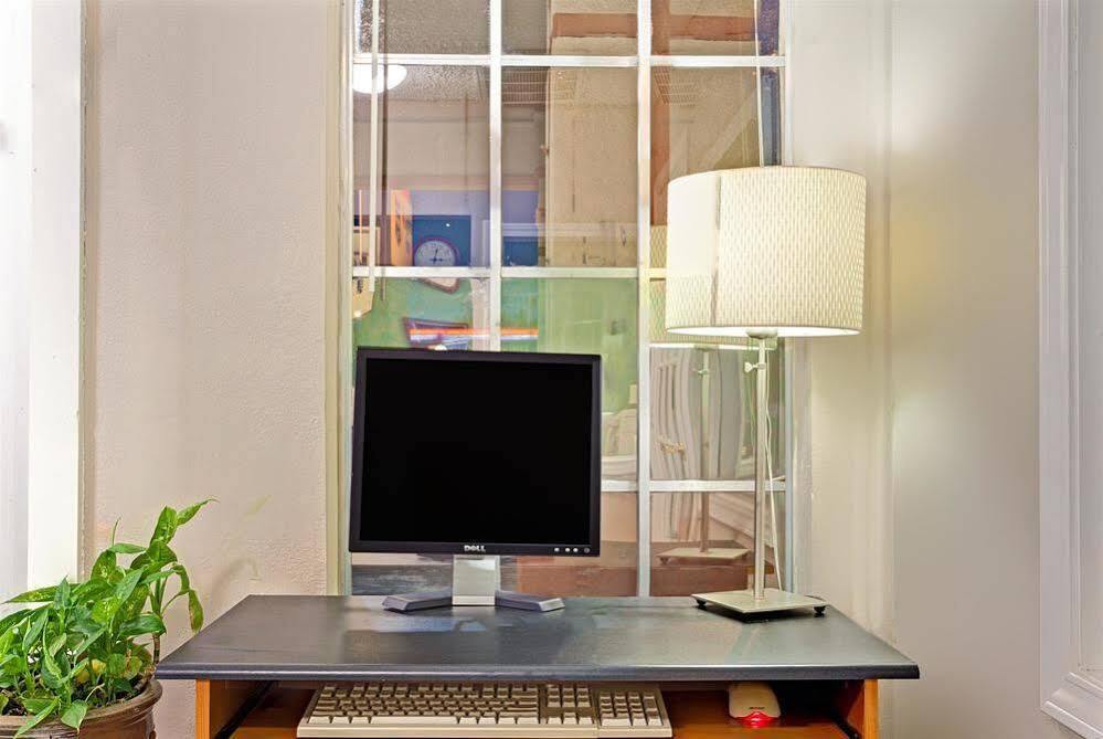 Quality Inn Oklahoma City South Dış mekan fotoğraf