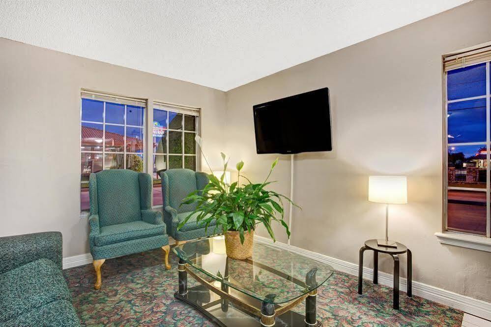 Quality Inn Oklahoma City South Dış mekan fotoğraf